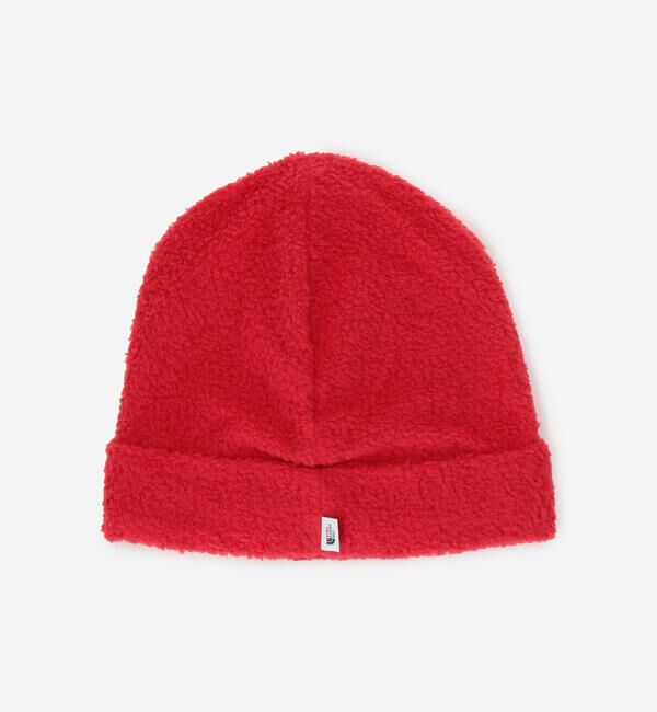  「THE NORTH FACE | GAR Versa Veil Squiddy Beanie WOMEN」|ニット帽|