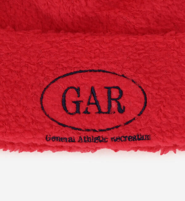  「THE NORTH FACE | GAR Versa Veil Squiddy Beanie WOMEN」|ニット帽|