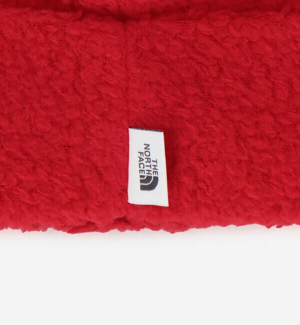  「THE NORTH FACE | GAR Versa Veil Squiddy Beanie WOMEN」|ニット帽|
