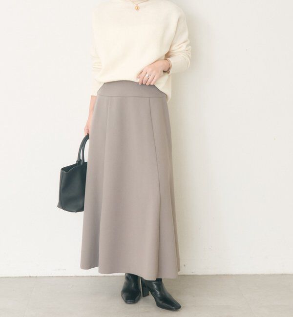  「【6.5cmヒール】ヒールショートブーツ」|ショートブーツ|