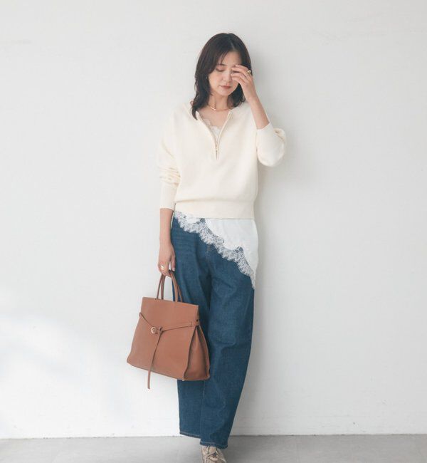  「big belt bag」|クラッチバッグ|