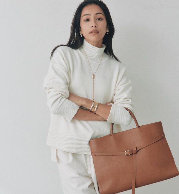  「big belt bag」|クラッチバッグ|
