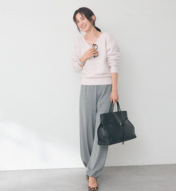  「big belt bag」|クラッチバッグ|