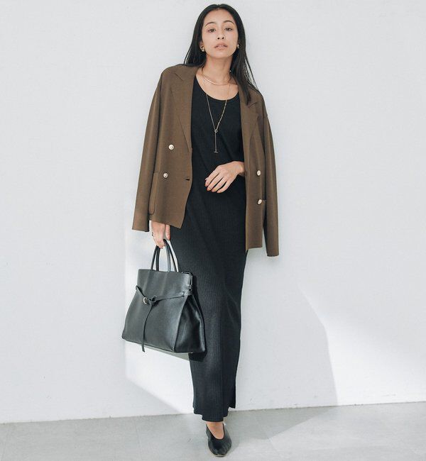  「big belt bag」|クラッチバッグ|