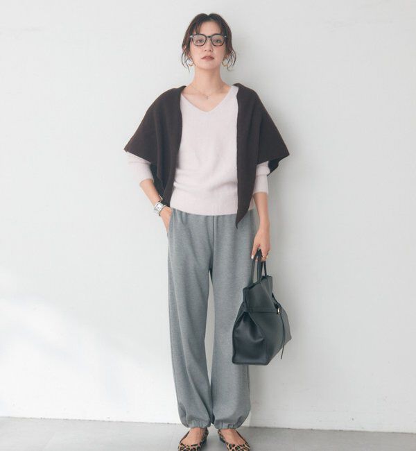  「big belt bag」|クラッチバッグ|