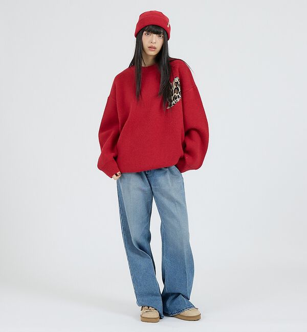 ABAHOUSE「【POLER / ポーラー】SHALLOW BEANIE / シャロー ビーニー」|その他|