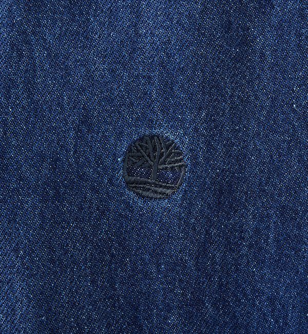 ABAHOUSE「【Timberland / ティンバーランド】LITCHFIELD JACKET」|ブルゾン・スタジャン|