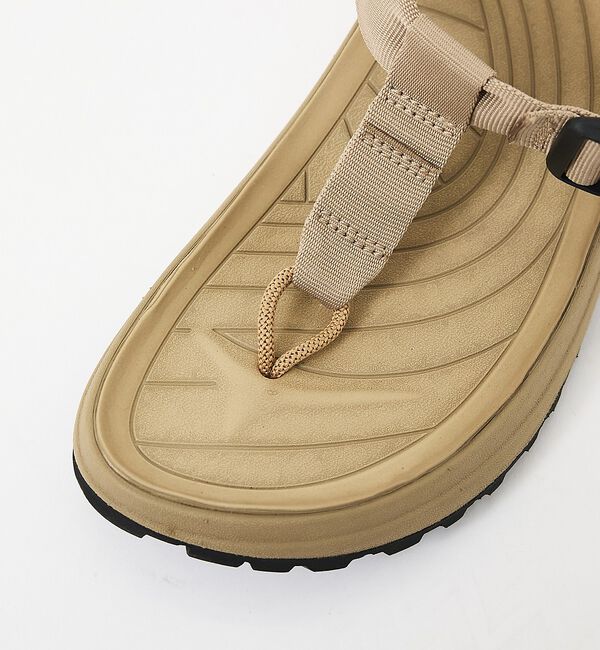 ABAHOUSE「【MALIBU SANDALS/マリブサンダルズ】SOLSTICE / ソルステ」|サンダル|