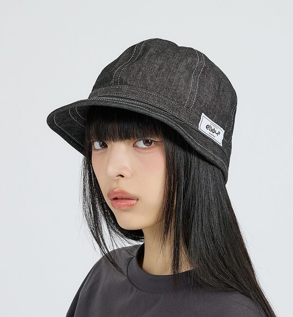 ABAHOUSE「【elldu/エルドゥ】Buckethat/バケットハット/ユニセックス/韓国」|その他|