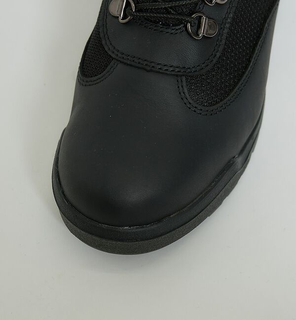 ABAHOUSE「【Timberland / ティンバーランド】FIELD BOOT WP / ウ」|ショートブーツ|