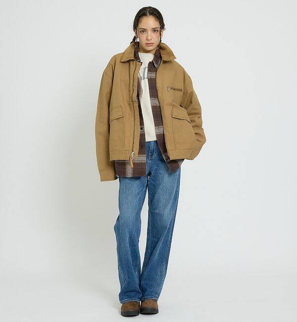 ABAHOUSE「【Timberland / ティンバーランド】FIELD BOOT WP / ウ」|ショートブーツ|