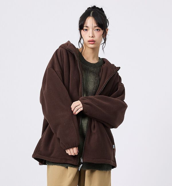 ABAHOUSE「【PENDLETON / ペンドルトン】Plaid Crewneck / プレイ」|ニット・セーター|