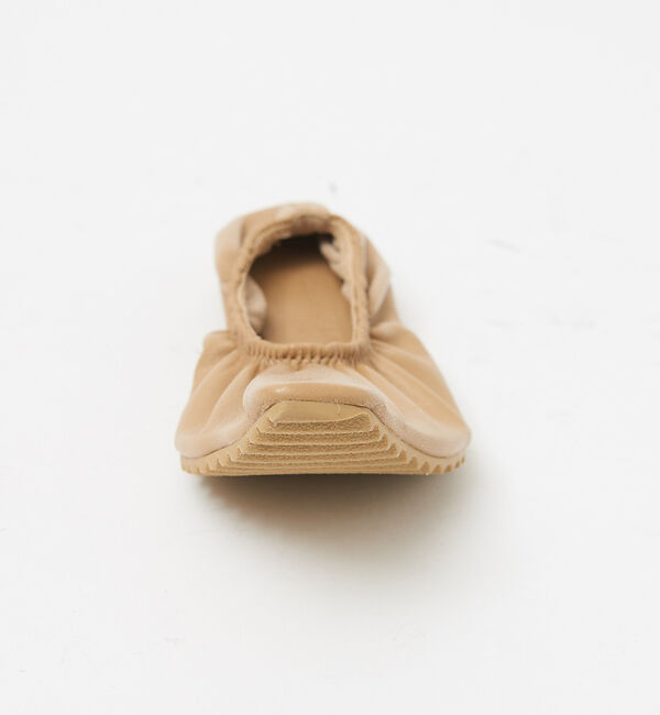 The Store by C' 「【MODERN WEAVING】LAMB BALLET / シャーリングバレエ」|その他|