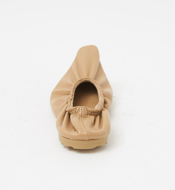 The Store by C' 「【MODERN WEAVING】LAMB BALLET / シャーリングバレエ」|その他|