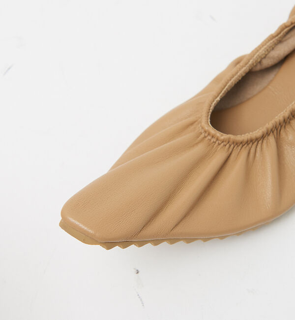 The Store by C' 「【MODERN WEAVING】LAMB BALLET / シャーリングバレエ」|その他|