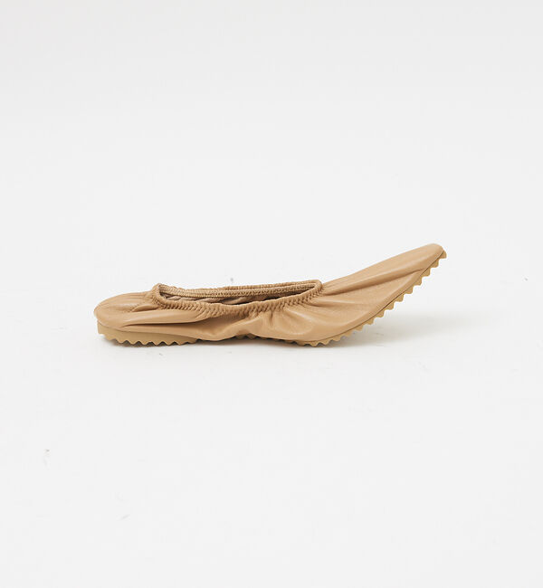 The Store by C' 「【MODERN WEAVING】LAMB BALLET / シャーリングバレエ」|その他|