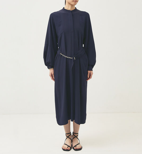 The Store by C' 「【HARUNOBUMURATA】HEAVEN シルクワンピース」|ワンピース|