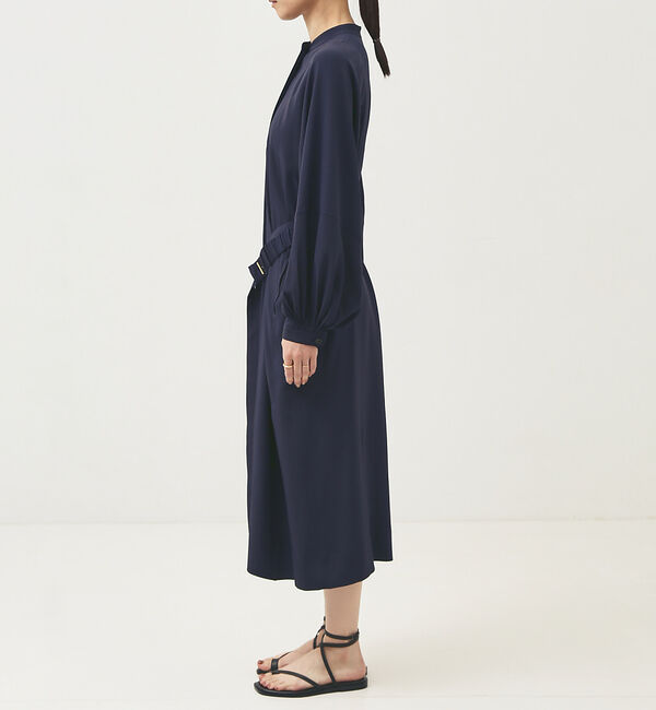 The Store by C' 「【HARUNOBUMURATA】HEAVEN シルクワンピース」|ワンピース|