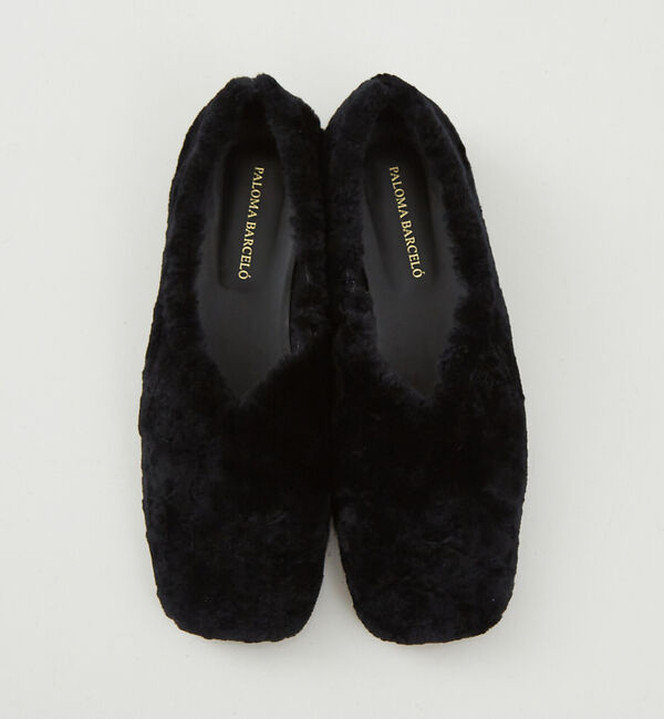 The Store by C' 「【PALOMA BARCELO】HAAST／フラットシューズ」|その他|