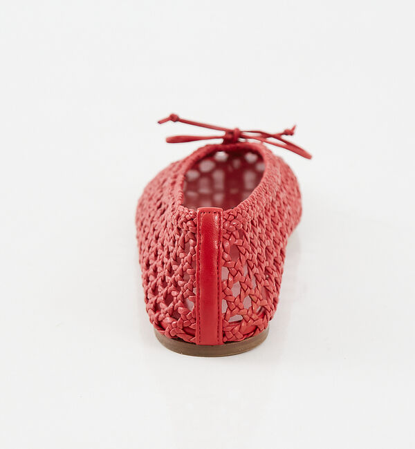 The Store by C' 「【Le Monde Beryl】REGENCY SLIPPER WOVEN LE」|その他|