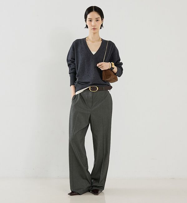 The Store by C' 「【PELLICO】DAMA ミュール COCCO STAMP／クロコ型押しミュー」|パンプス|