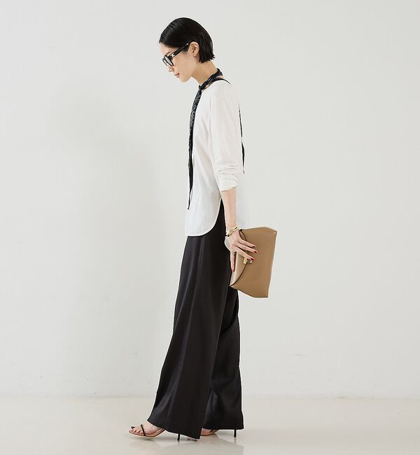 The Store by C' 「【COCUCA】レイヤーロンT」|Tシャツ・カットソー|
