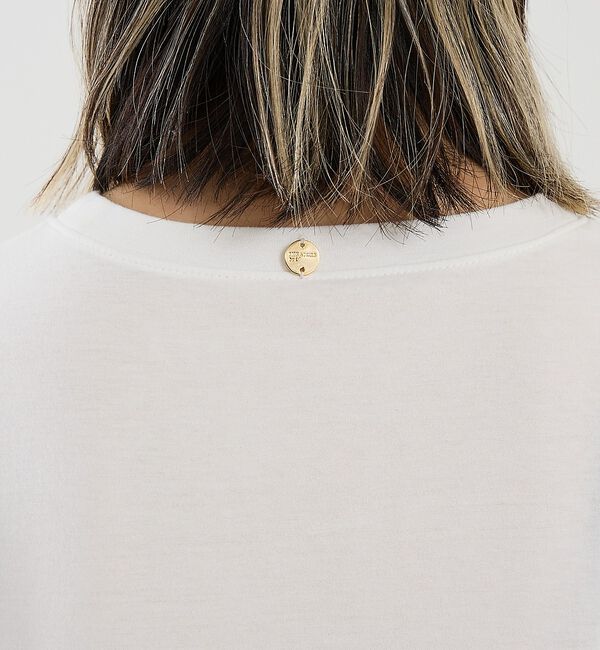 The Store by C' 「【COCUCA】レイヤーロンT」|Tシャツ・カットソー|