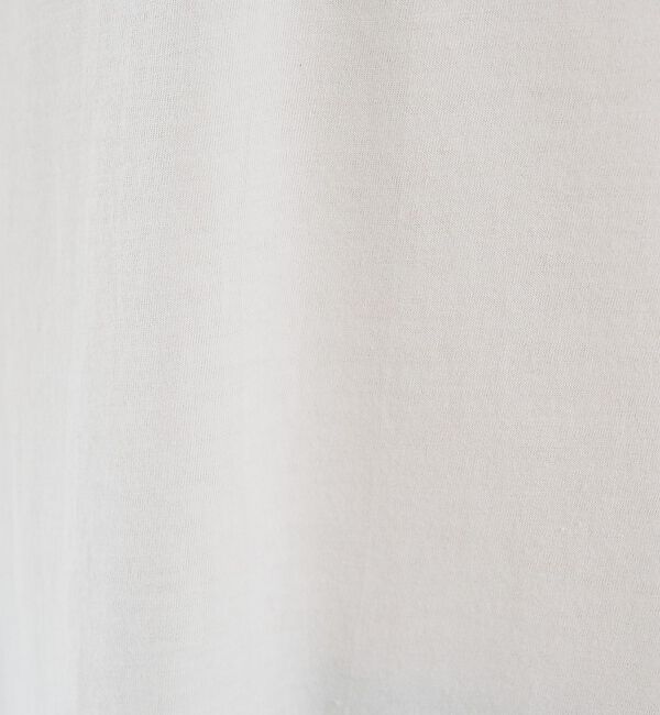 The Store by C' 「【COCUCA】レイヤーロンT」|Tシャツ・カットソー|