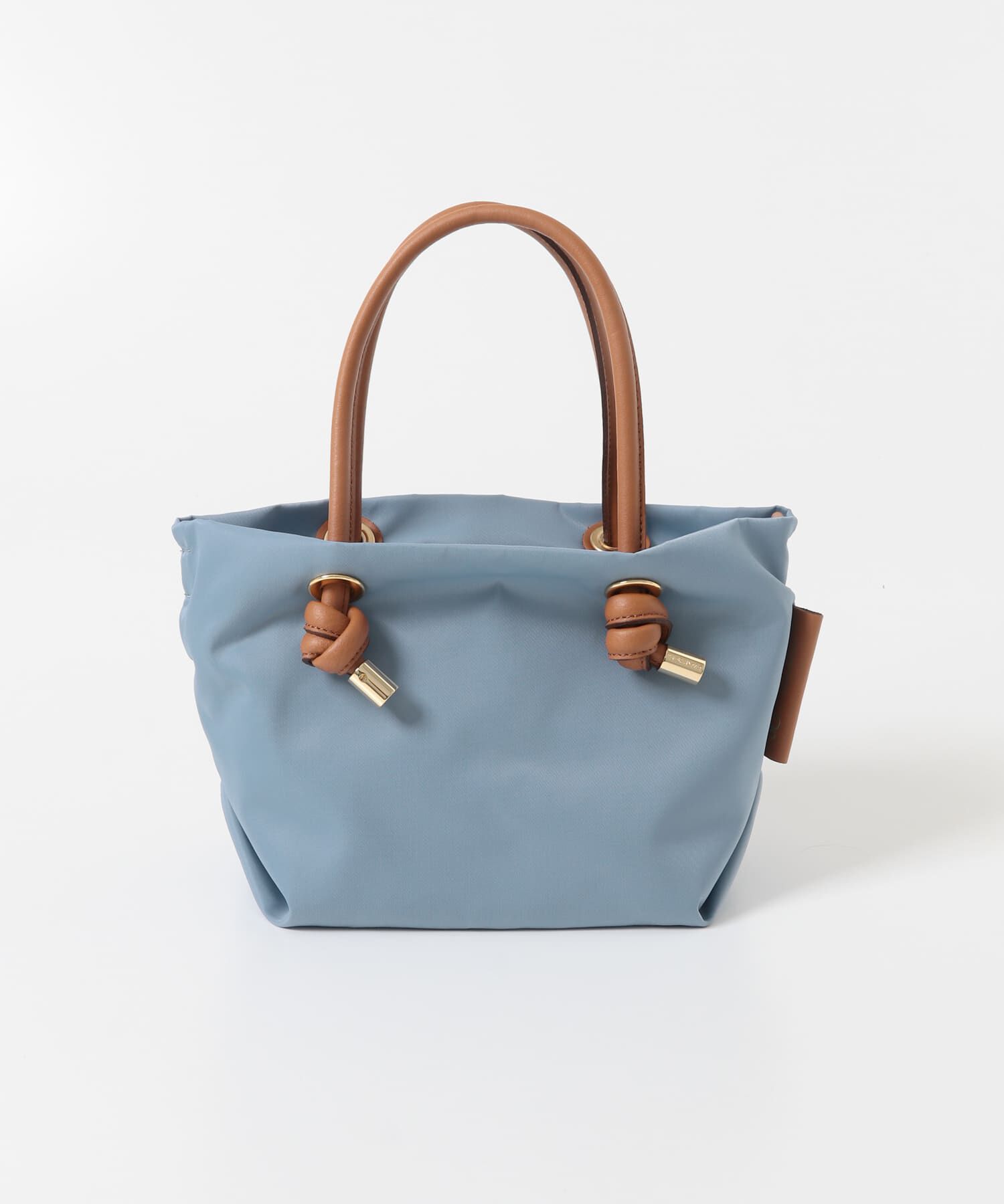 URBAN RESEARCH ROSSO「VIOLAd&rsquo;ORO　BIANCA XS」|トートバッグ|