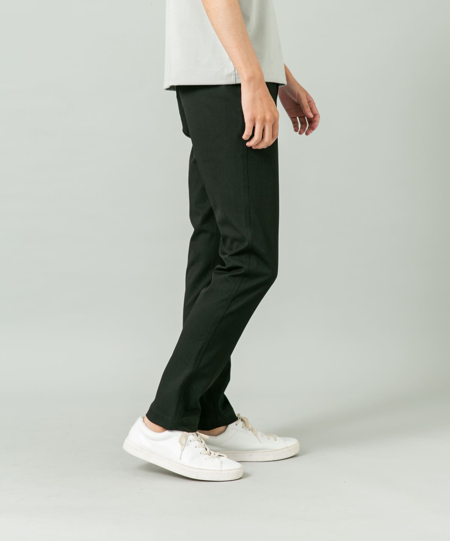 URBAN RESEARCH ROSSO「『WEB限定』『接触冷感 / XLｻｲｽﾞあり』ｸｰﾙﾀｯﾁｽﾘﾑｽﾄﾚｯﾁ  」|その他|