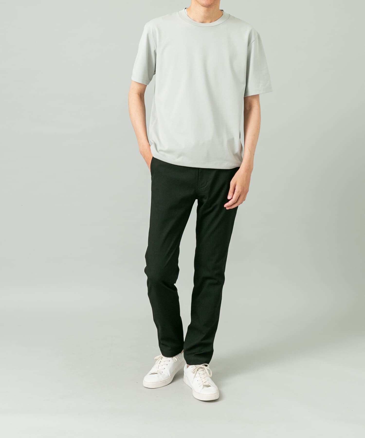 URBAN RESEARCH ROSSO「『WEB限定』『接触冷感 / XLｻｲｽﾞあり』ｸｰﾙﾀｯﾁｽﾘﾑｽﾄﾚｯﾁ  」|その他|