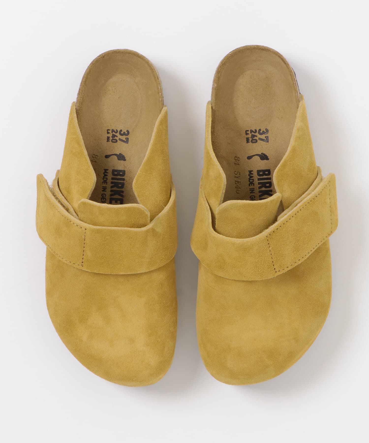 URBAN RESEARCH DOORS「BIRKENSTOCK　LOMA LEVE」|サンダル|