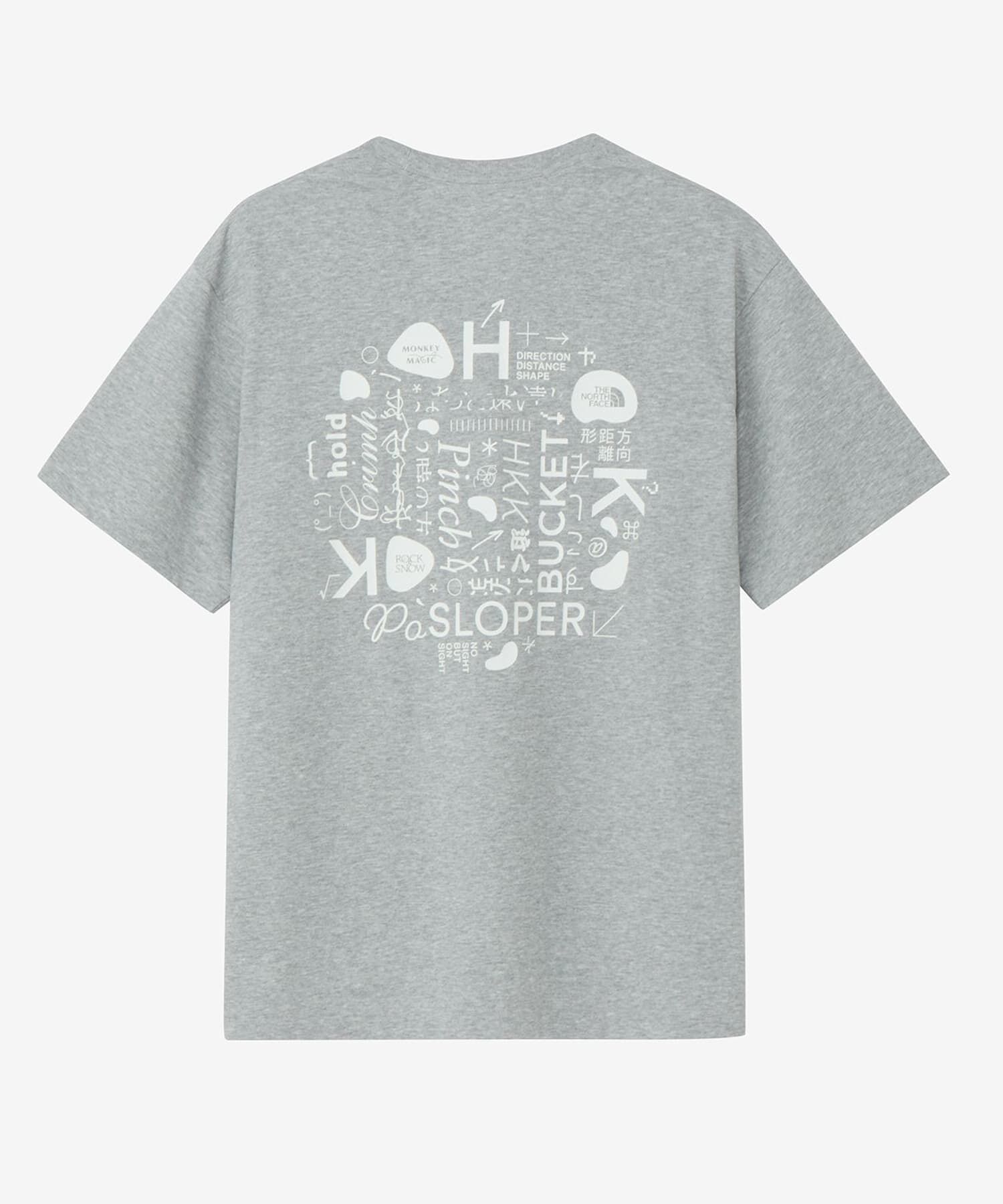 Sonny Label 「THE NORTH FACE　SHORT-SLEEVE TNF MONKEY MAGIC T-SHIRTS」|Tシャツ・カットソー|