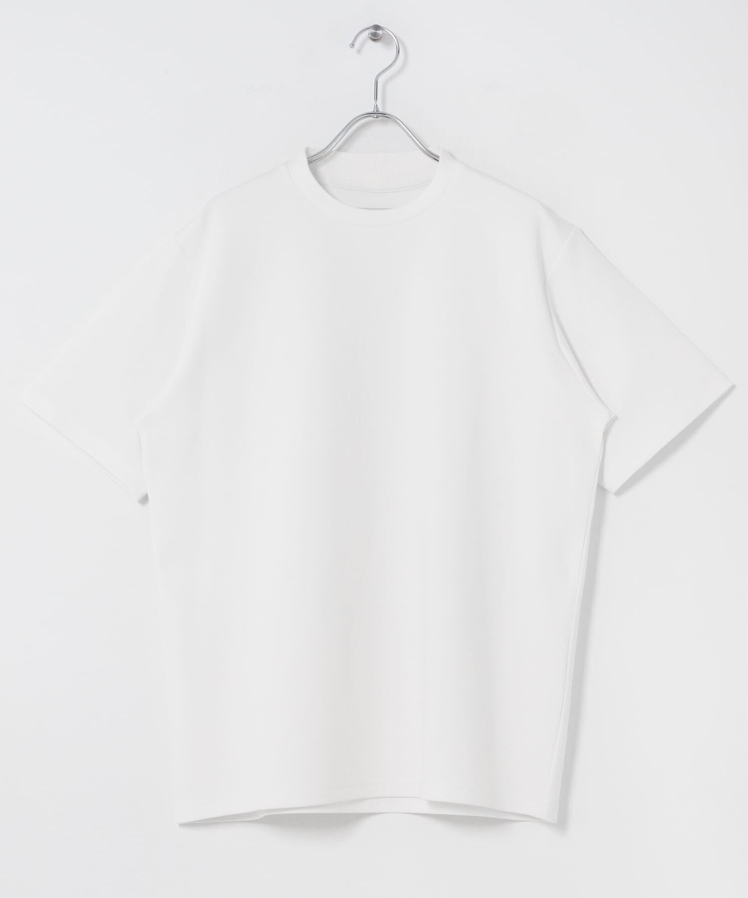 URBAN RESEARCH ROSSO「『接触冷感/速乾』『XLｻｲｽﾞあり』ﾊｲﾊﾟﾌｫｰﾏﾝｽSTANDARDﾎﾟﾝ  」|Tシャツ・カットソー|
