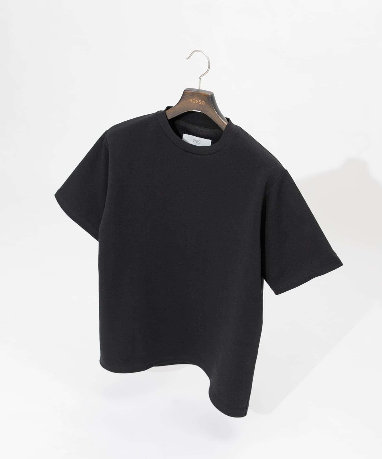 URBAN RESEARCH ROSSO「『接触冷感/速乾』『XLｻｲｽﾞあり』ﾊｲﾊﾟﾌｫｰﾏﾝｽSTANDARDﾎﾟﾝ  」|Tシャツ・カットソー|