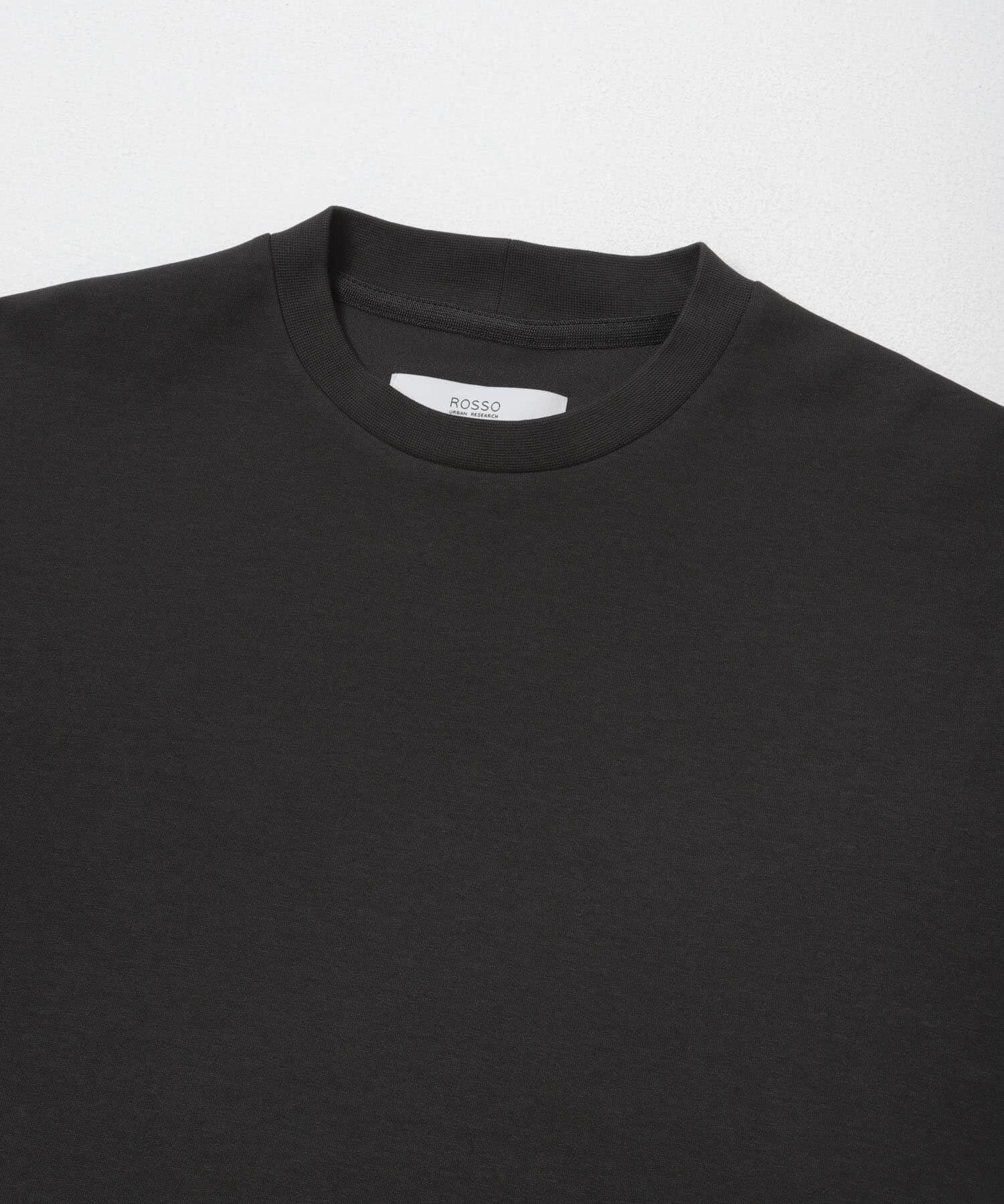 URBAN RESEARCH ROSSO「『接触冷感/速乾』『XLｻｲｽﾞあり』ﾊｲﾊﾟﾌｫｰﾏﾝｽSTANDARDﾎﾟﾝ  」|Tシャツ・カットソー|