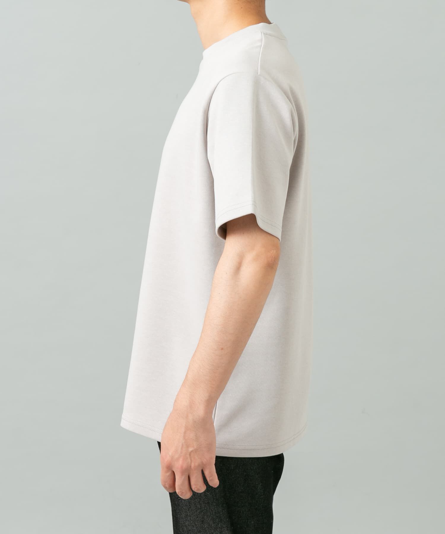 URBAN RESEARCH ROSSO「『接触冷感/速乾』『XLｻｲｽﾞあり』ﾊｲﾊﾟﾌｫｰﾏﾝｽSTANDARDﾎﾟﾝ  」|Tシャツ・カットソー|