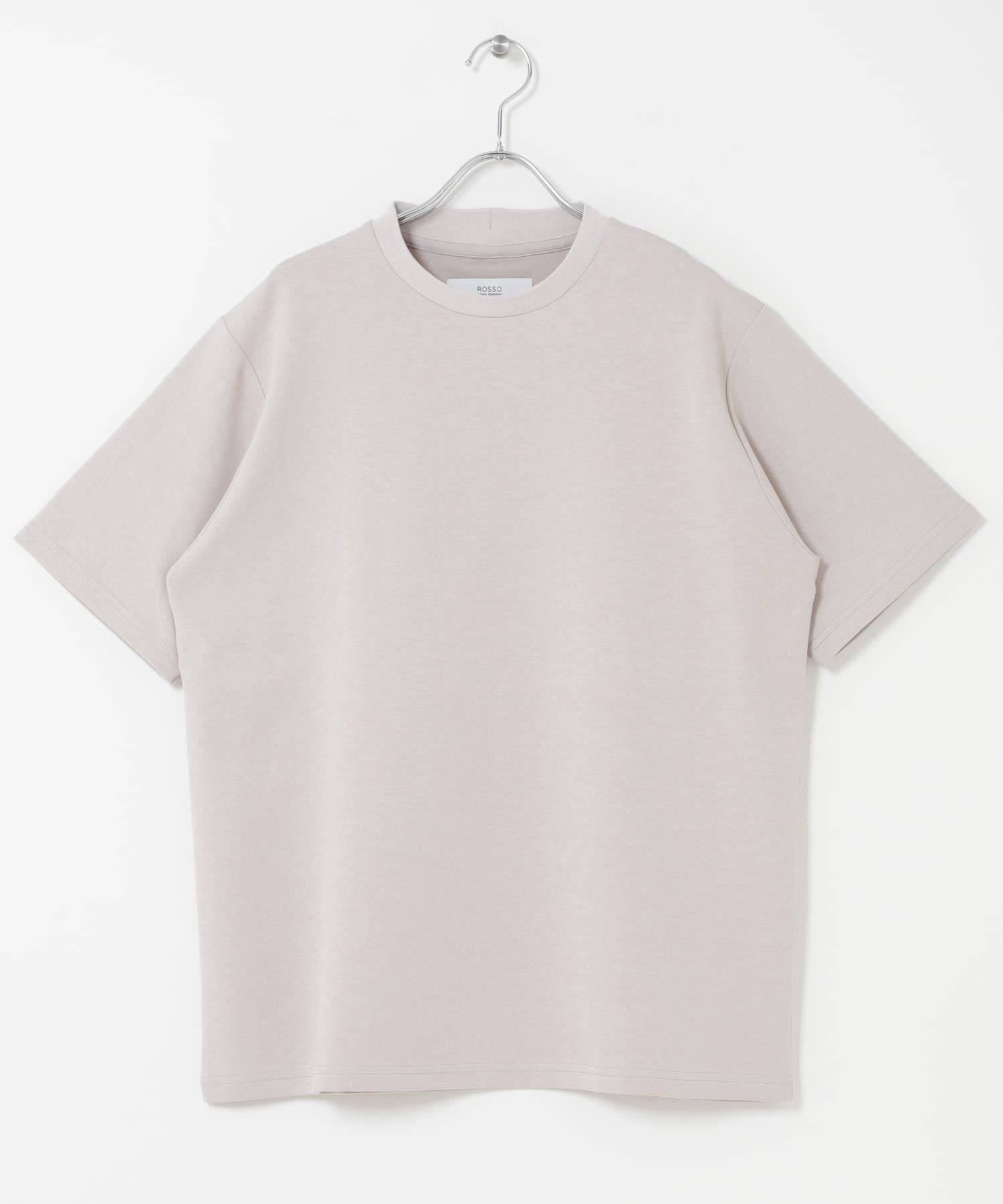 URBAN RESEARCH ROSSO「『接触冷感/速乾』『XLｻｲｽﾞあり』ﾊｲﾊﾟﾌｫｰﾏﾝｽSTANDARDﾎﾟﾝ  」|Tシャツ・カットソー|