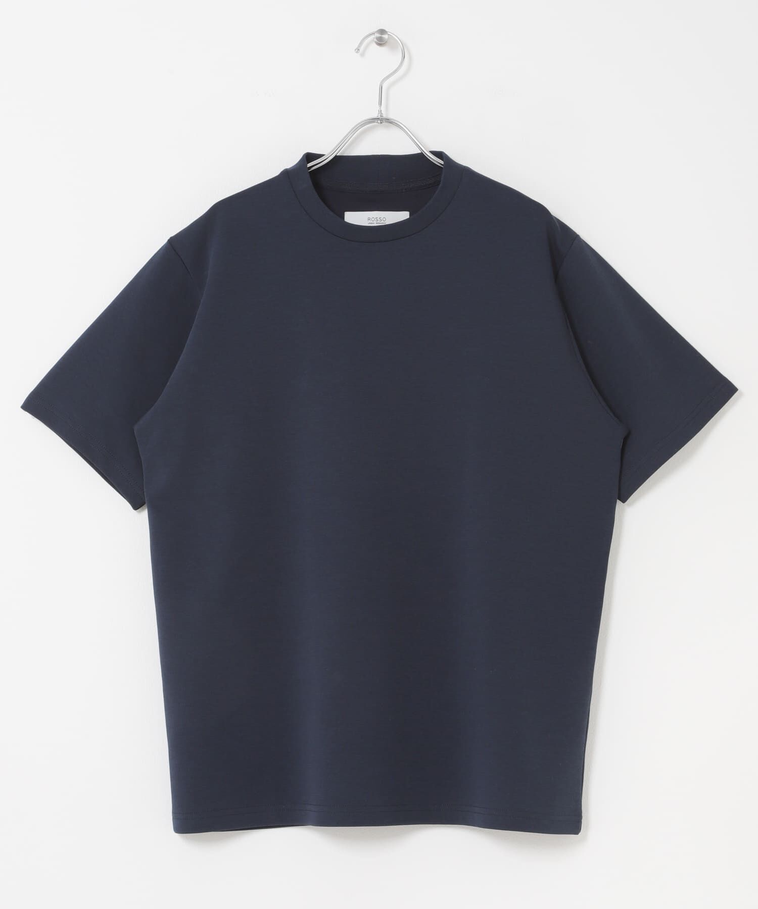 URBAN RESEARCH ROSSO「『接触冷感/速乾』『XLｻｲｽﾞあり』ﾊｲﾊﾟﾌｫｰﾏﾝｽSTANDARDﾎﾟﾝ  」|Tシャツ・カットソー|
