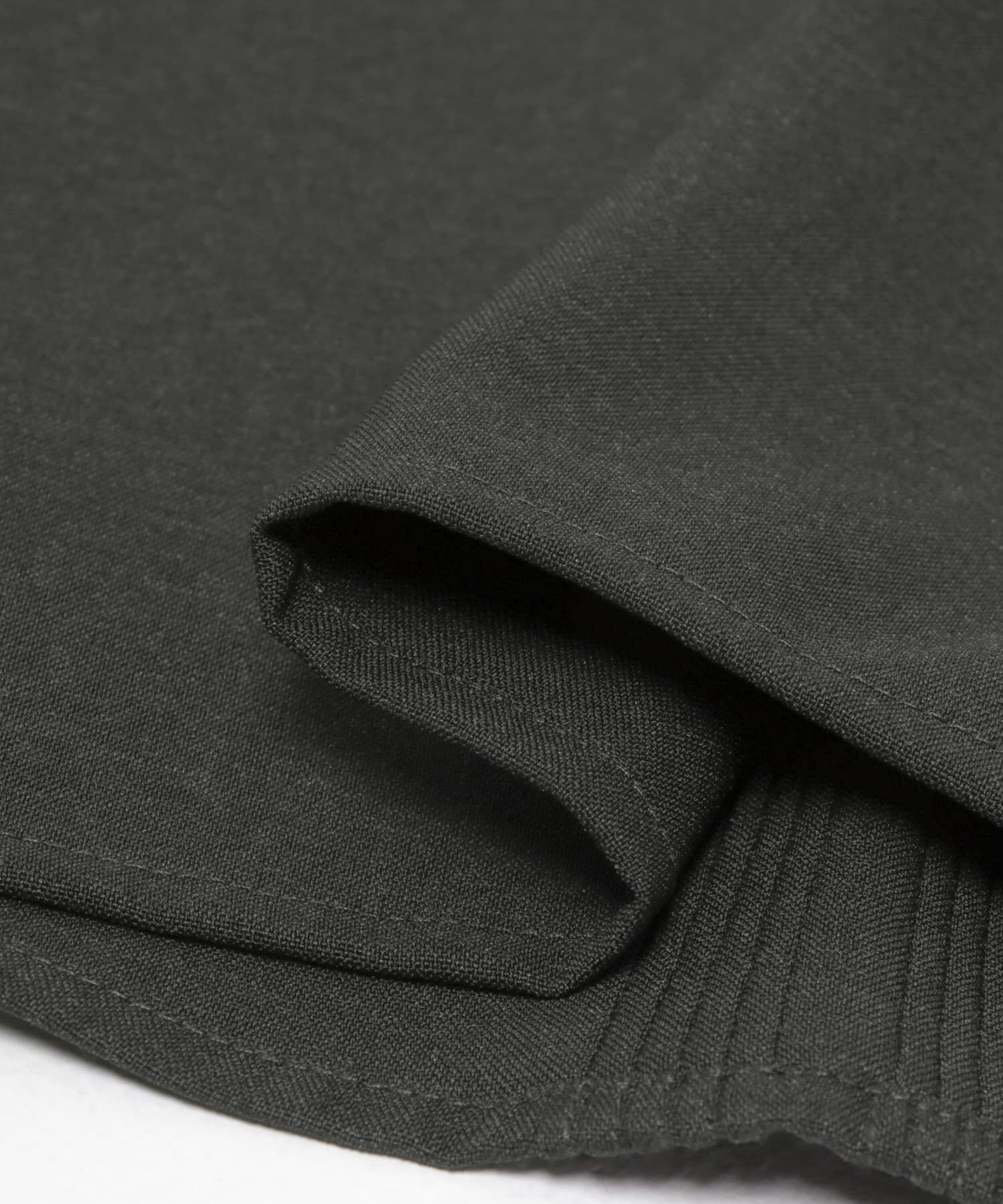URBAN RESEARCH ROSSO「『セットアップ対応』『防シワ』サマーウール調キューバシャツ」|シャツ・ブラウス|
