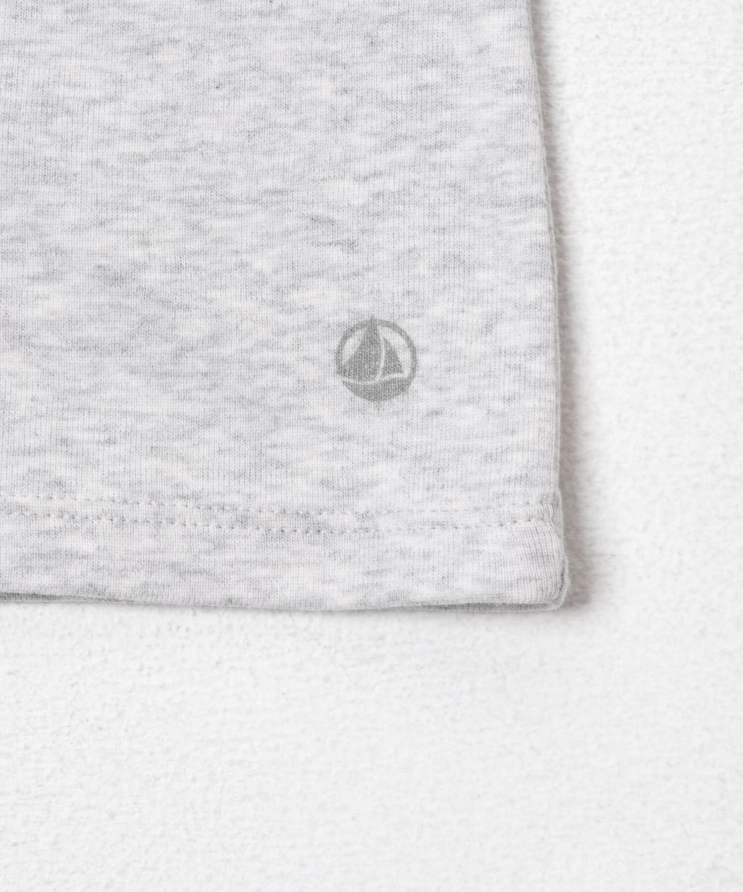 URBAN RESEARCH DOORS「『別注』PETIT BATEAU&times;DOORS　EMBROIDERYT-SHIRTSCU」|Tシャツ・カットソー|