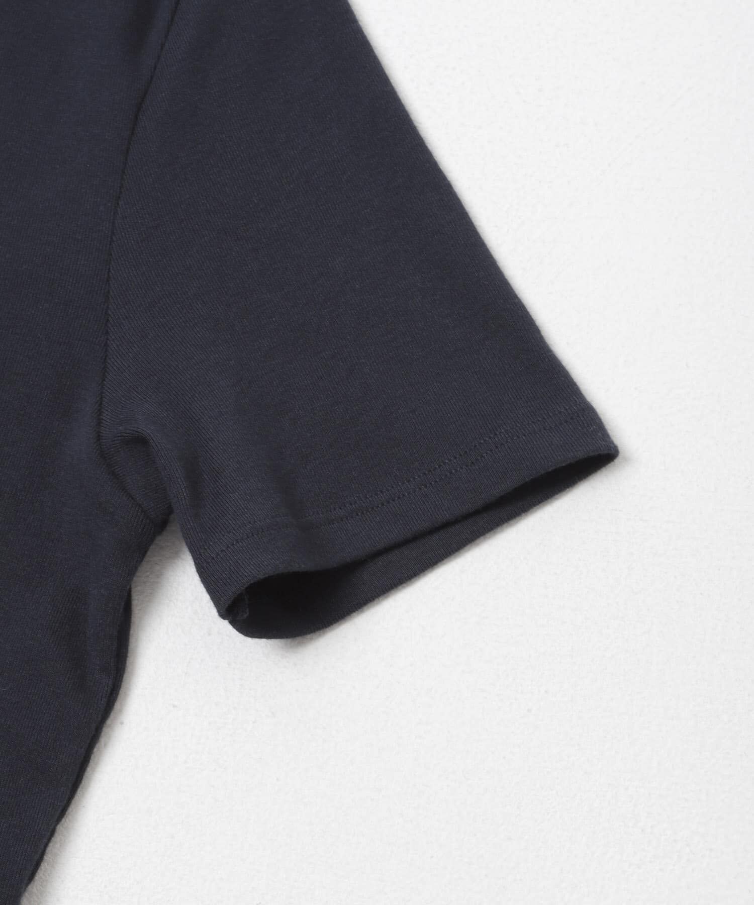 URBAN RESEARCH DOORS「『別注』PETIT BATEAU&times;DOORS　EMBROIDERYT-SHIRTSCU」|Tシャツ・カットソー|