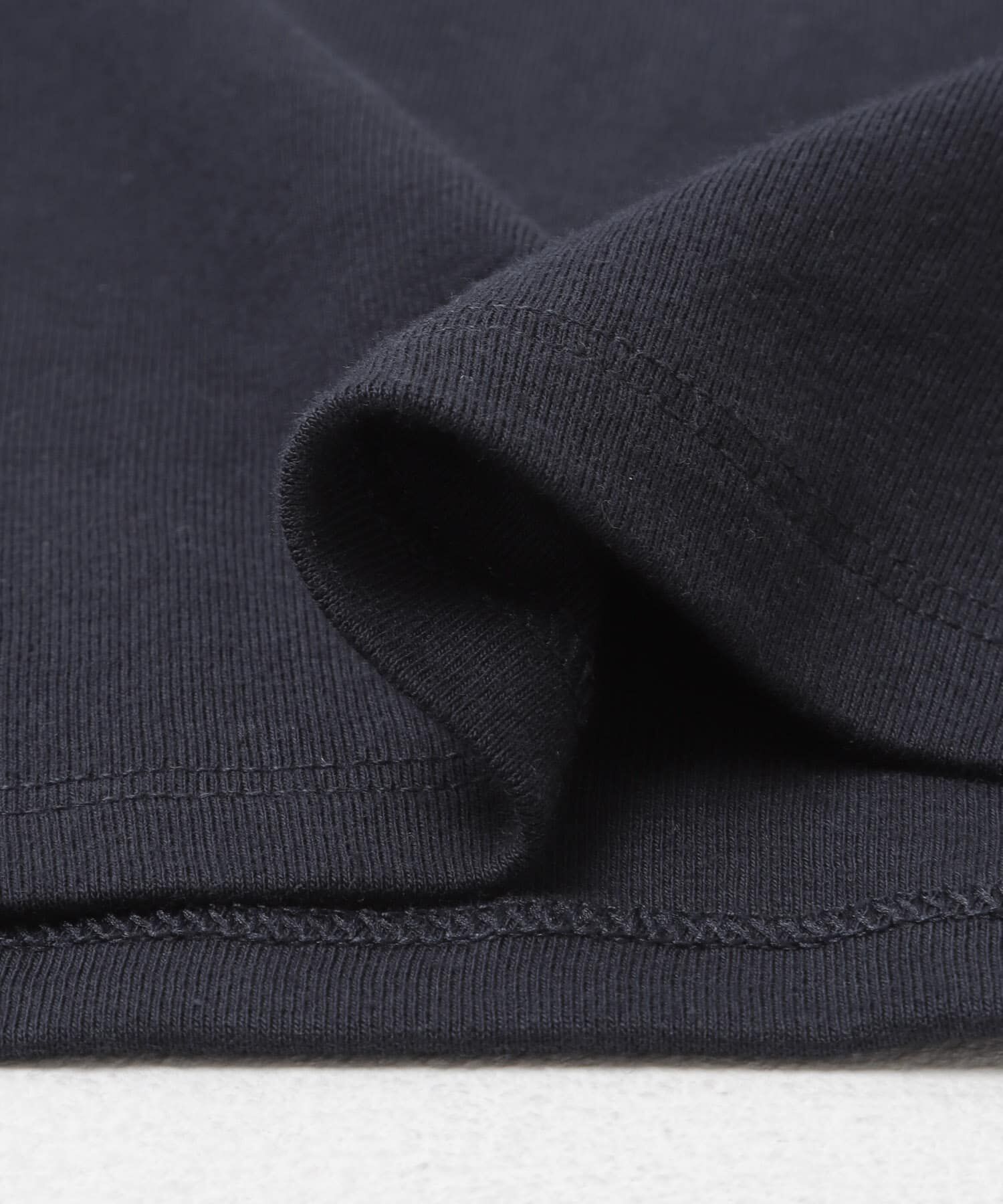 URBAN RESEARCH DOORS「『別注』PETIT BATEAU&times;DOORS　EMBROIDERYT-SHIRTSCU」|Tシャツ・カットソー|