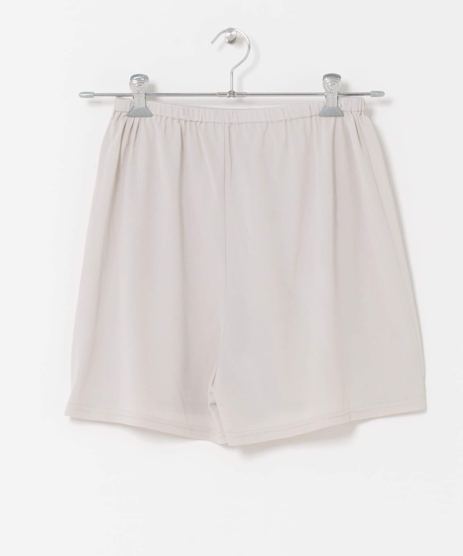 URBAN RESEARCH DOORS「ギャザーボリュームパンツ」|その他|