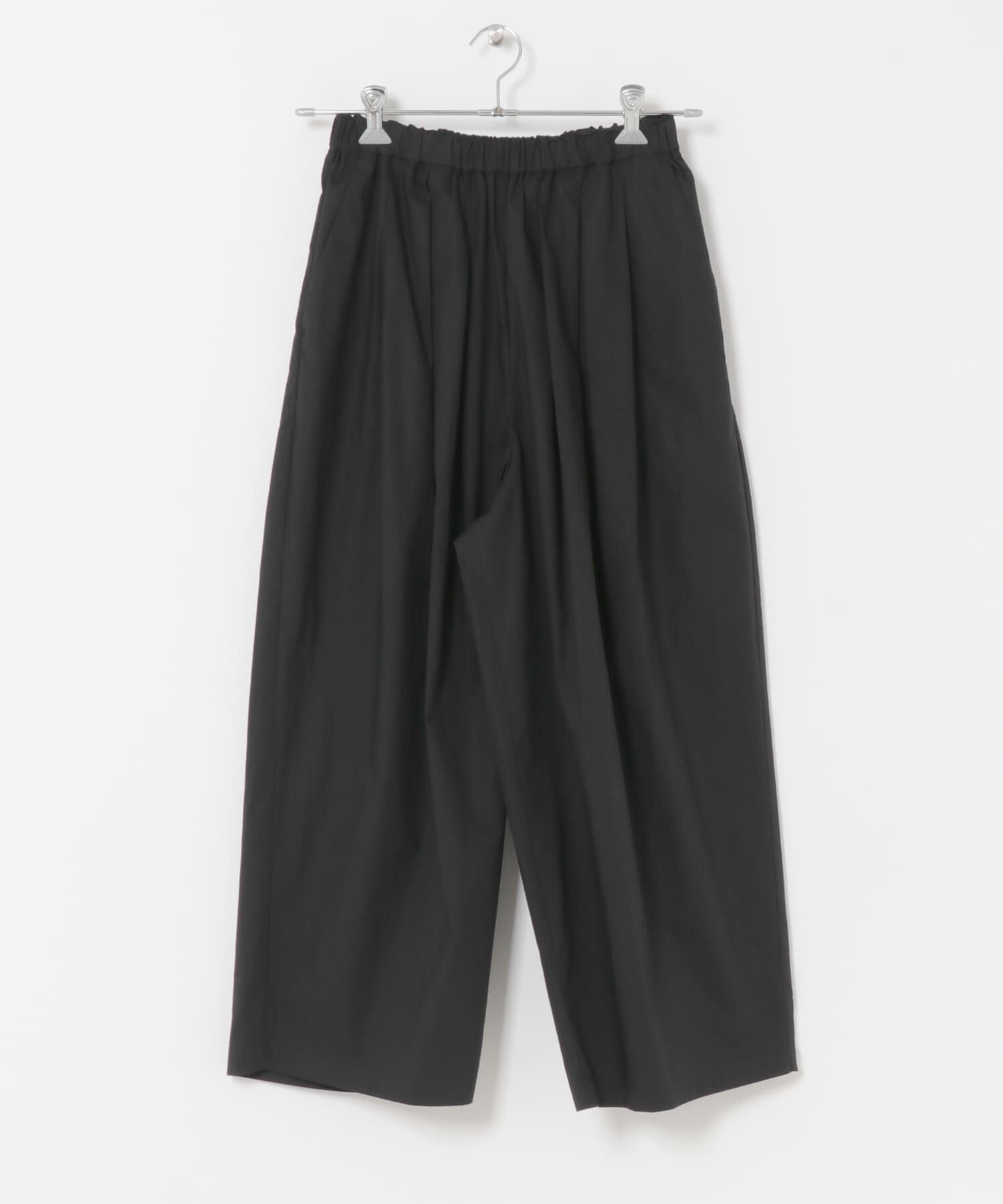 URBAN RESEARCH DOORS「ギャザーボリュームパンツ」|その他|