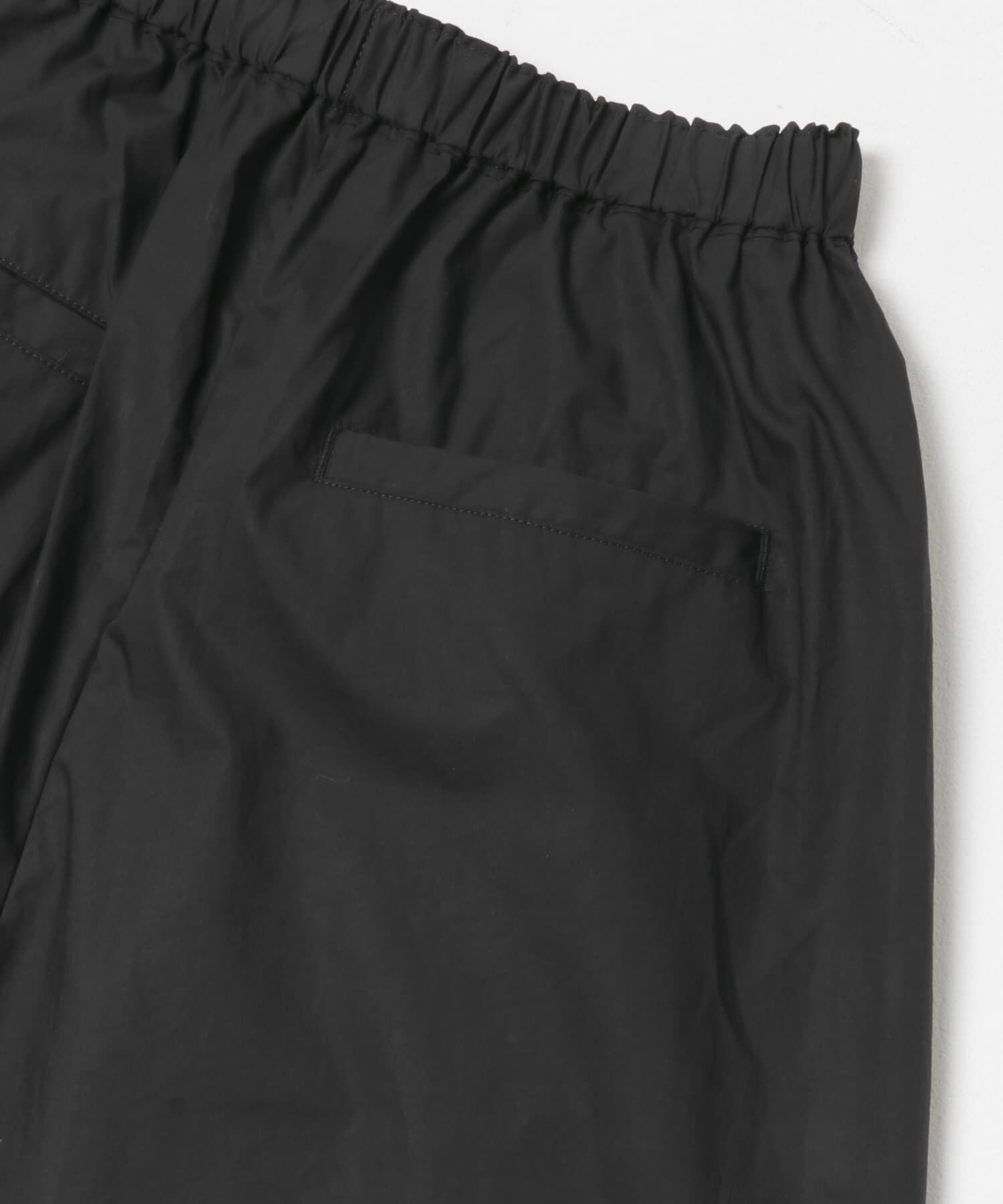 URBAN RESEARCH DOORS「ギャザーボリュームパンツ」|その他|
