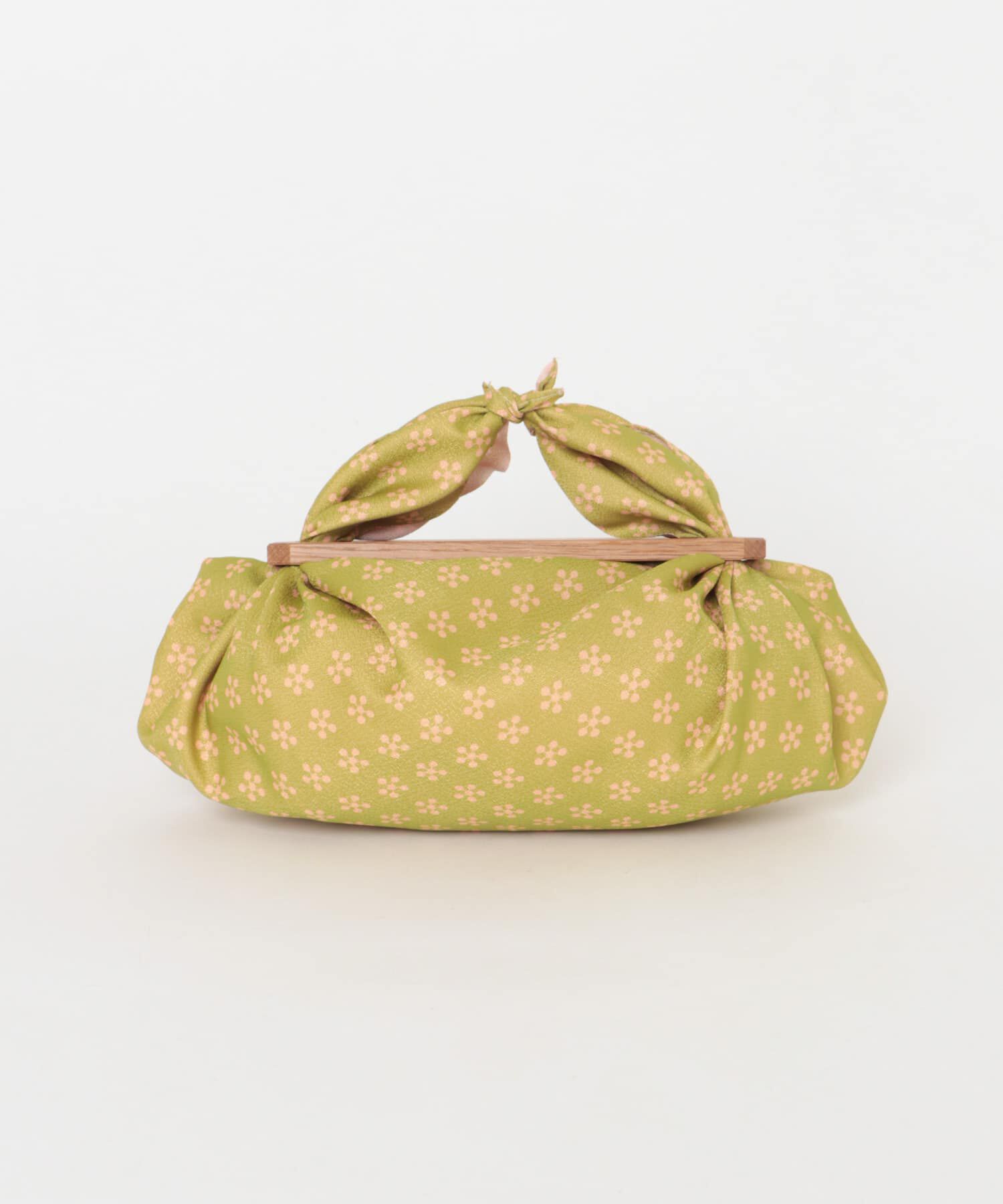 URBAN RESEARCH ROSSO「FUROSHIKI BAG 利休梅」|その他|