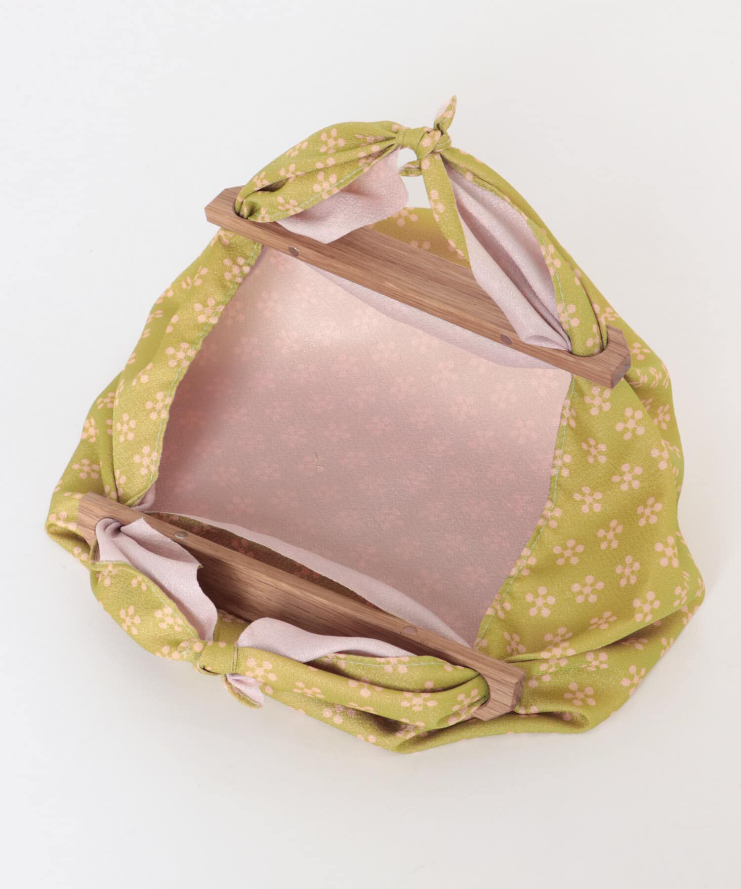 URBAN RESEARCH ROSSO「FUROSHIKI BAG 利休梅」|その他|