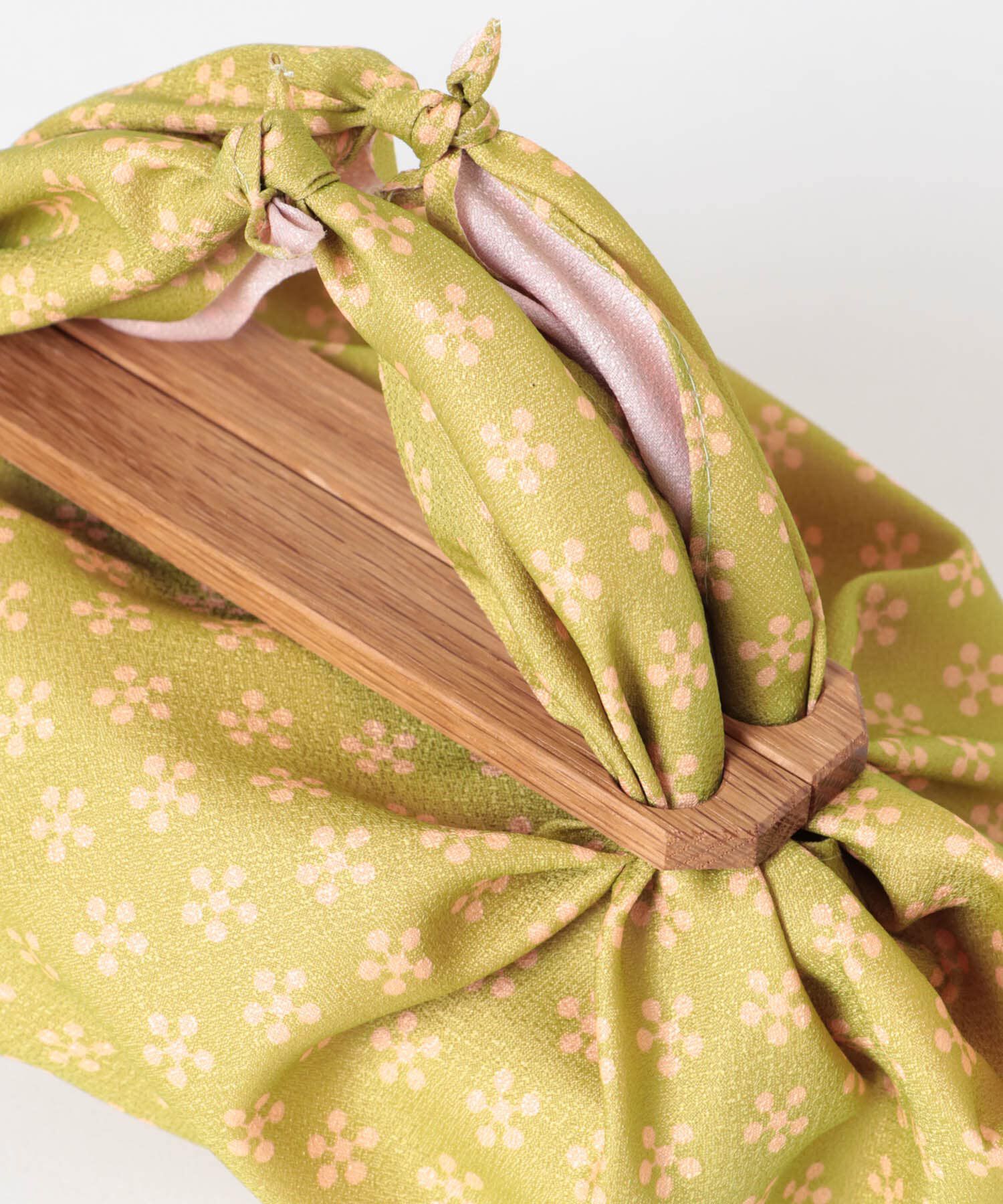 URBAN RESEARCH ROSSO「FUROSHIKI BAG 利休梅」|その他|