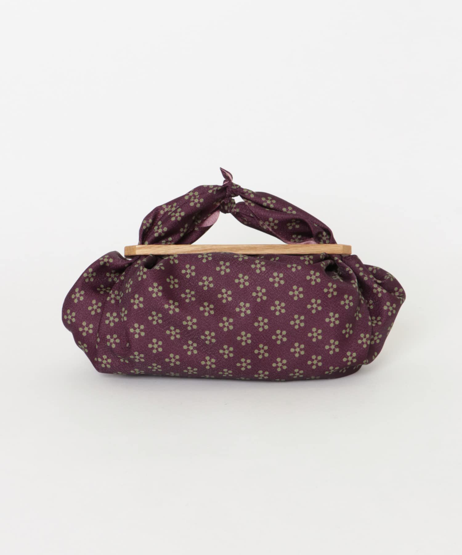 URBAN RESEARCH ROSSO「FUROSHIKI BAG 利休梅」|その他|